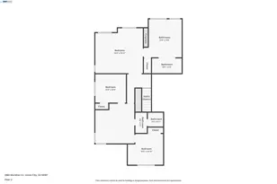 2966 Meridien Cir, Union City, CA 94587 - Photo 43