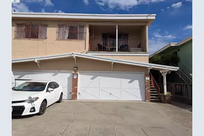 2550 Damuth St, Oakland, CA 94602 - Photo 1