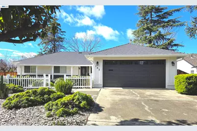 123 Kelobra Ct, Walnut Creek, CA 94598 - Photo 3