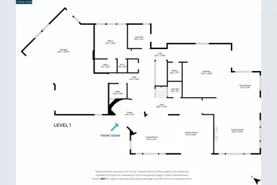 401 Legacy Dr, Alamo, CA 94507 - Photo 55