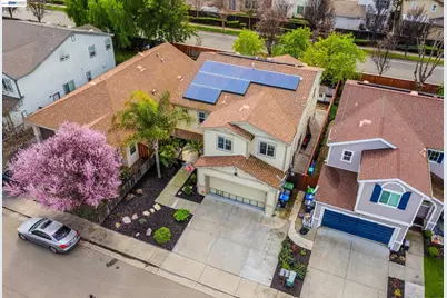 2541 Rowe Dr, Fairfield, CA 94533 - Photo 13