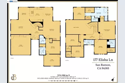 177 Elisha Lane, San Ramon, CA 94582 - Photo 43