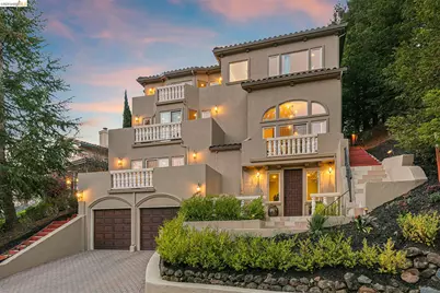 6839 Sherwick Dr, Berkeley, CA 94705 - Photo 1