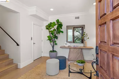 6839 Sherwick Dr, Berkeley, CA 94705 - Photo 13