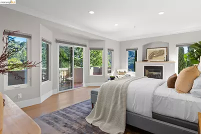 6839 Sherwick Dr, Berkeley, CA 94705 - Photo 39