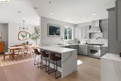 6839 Sherwick Dr, Berkeley, CA 94705 - Photo 5