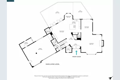 145 Sugar Creek Ln, Alamo, CA 94507 - Photo 41