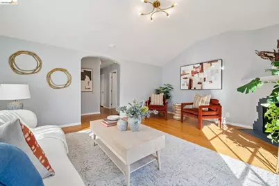 606 Masonic Ave, Albany, CA 94706 - Photo 9