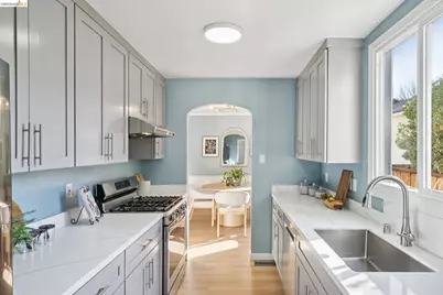 606 Masonic Ave, Albany, CA 94706 - Photo 13