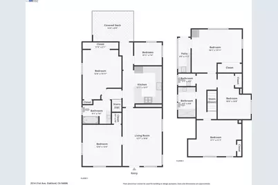 2514 21st Ave, Oakland, CA 94606 - Photo 5