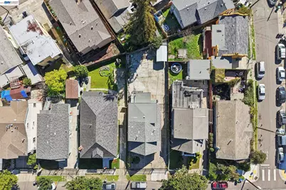 2514 21st Ave, Oakland, CA 94606 - Photo 3