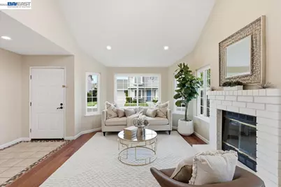 5410 Buckner Ter, Fremont, CA 94555 - Photo 5