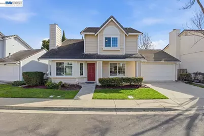5410 Buckner Ter, Fremont, CA 94555 - Photo 3