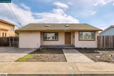 2754 19th St, San Pablo, CA 94806 - Photo 1