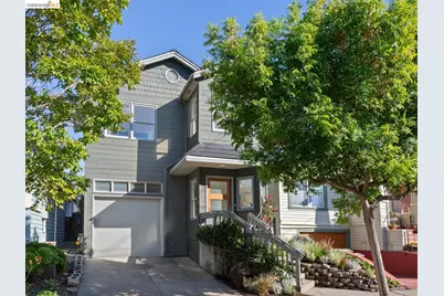 1207 Cornell Ave, Berkeley, CA 94706 - Photo 1