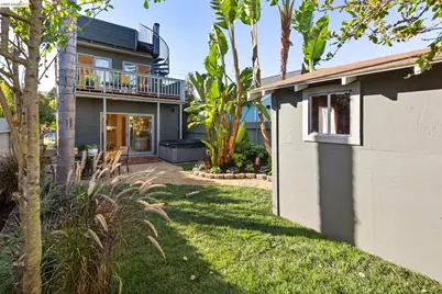 1207 Cornell Ave, Berkeley, CA 94706 - Photo 13