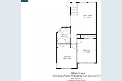 1975 Fair Ridge Ct, Walnut Creek, CA 94597 - Photo 49