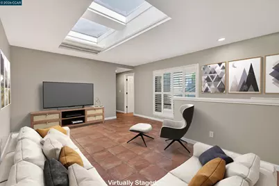 1975 Fair Ridge Ct, Walnut Creek, CA 94597 - Photo 37