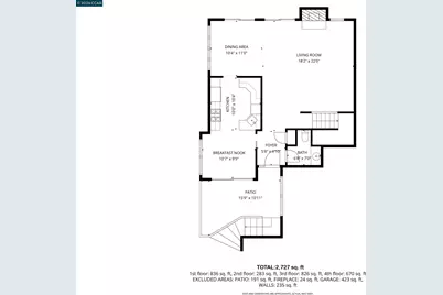 1975 Fair Ridge Ct, Walnut Creek, CA 94597 - Photo 55