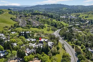 1975 Fair Ridge Ct, Walnut Creek, CA 94597 - Photo 45