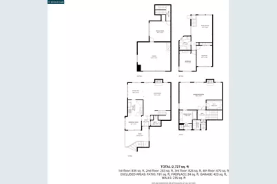 1975 Fair Ridge Ct, Walnut Creek, CA 94597 - Photo 47