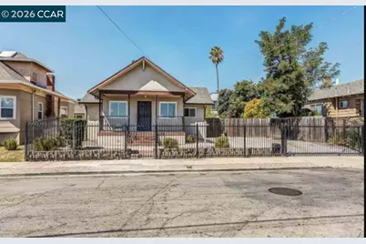 1957 69th, Oakland, CA 94621 - Photo 1