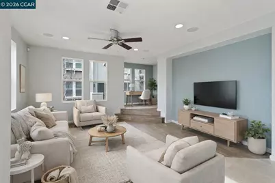 207 Heligan Ln. #8, Livermore, CA 94551 - Photo 5