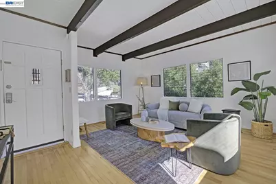 6956 Sayre Drive, Oakland, CA 94611 - Photo 9