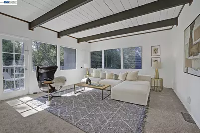 6956 Sayre Drive, Oakland, CA 94611 - Photo 13