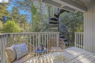 6956 Sayre Dr, Oakland, CA 94611 - Photo 41