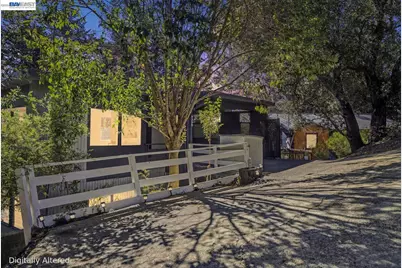 6956 Sayre Drive, Oakland, CA 94611 - Photo 1