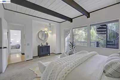 6956 Sayre Drive, Oakland, CA 94611 - Photo 39