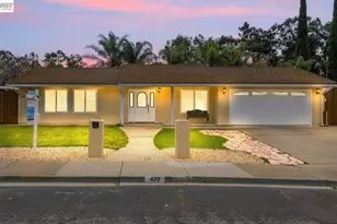 439 Hummingbird Ln, Livermore, CA 94551 - Photo 1