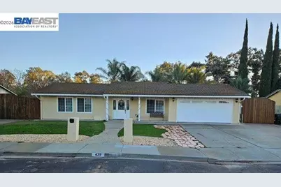 439 Hummingbird Ln, Livermore, CA 94551 - Photo 1