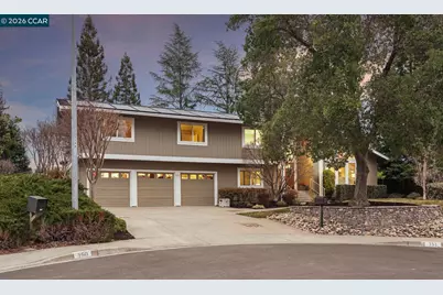 151 Turrini Ct, Danville, CA 94526 - Photo 3