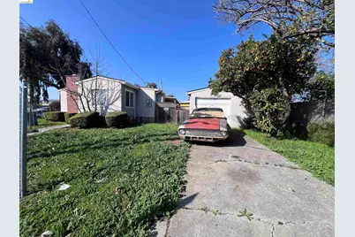 605 Tyler Street, Oakland, CA 94603 - Photo 3
