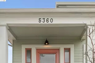 5360 Locksley Ave, Oakland, CA 94618 - Photo 3