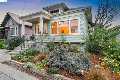 5360 Locksley Ave, Oakland, CA 94618 - Photo 7