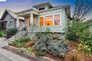 5360 Locksley Ave, Oakland, CA 94618 - Photo 7