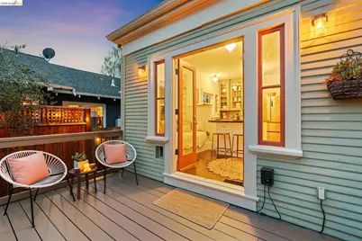 5360 Locksley Ave, Oakland, CA 94618 - Photo 49