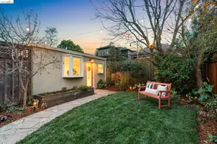 5360 Locksley Ave, Oakland, CA 94618 - Photo 53