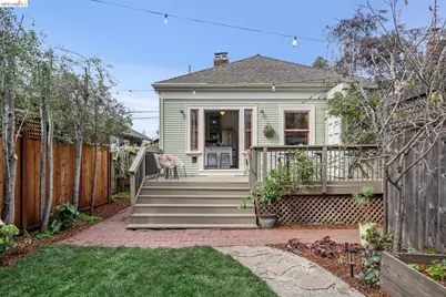 5360 Locksley Ave, Oakland, CA 94618 - Photo 45