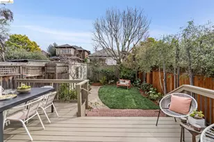 5360 Locksley Ave, Oakland, CA 94618 - Photo 35