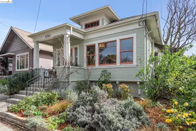 5360 Locksley Ave, Oakland, CA 94618 - Photo 5