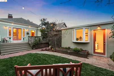 5360 Locksley Ave, Oakland, CA 94618 - Photo 55