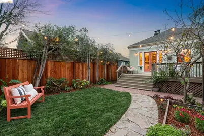 5360 Locksley Ave, Oakland, CA 94618 - Photo 47