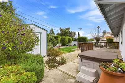 8589 Davona Dr, Dublin, CA 94568 - Photo 35