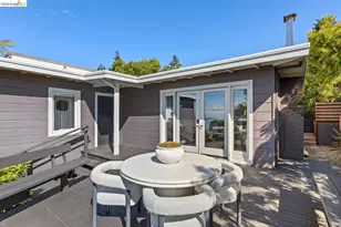 1119 Miller Ave, Berkeley, CA 94708 - Photo 5