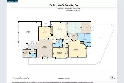 30 Bormio Ct, Danville, CA 94526 - Photo 47