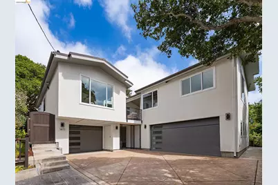 1471 Scenic Ave, Berkeley, CA 94708 - Photo 1